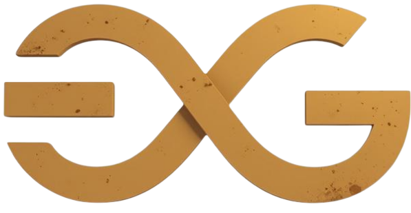 EG Müşavirlik Logo