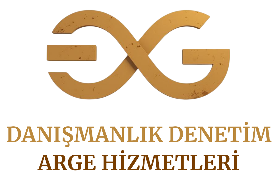 EG Müşavirlik Logo