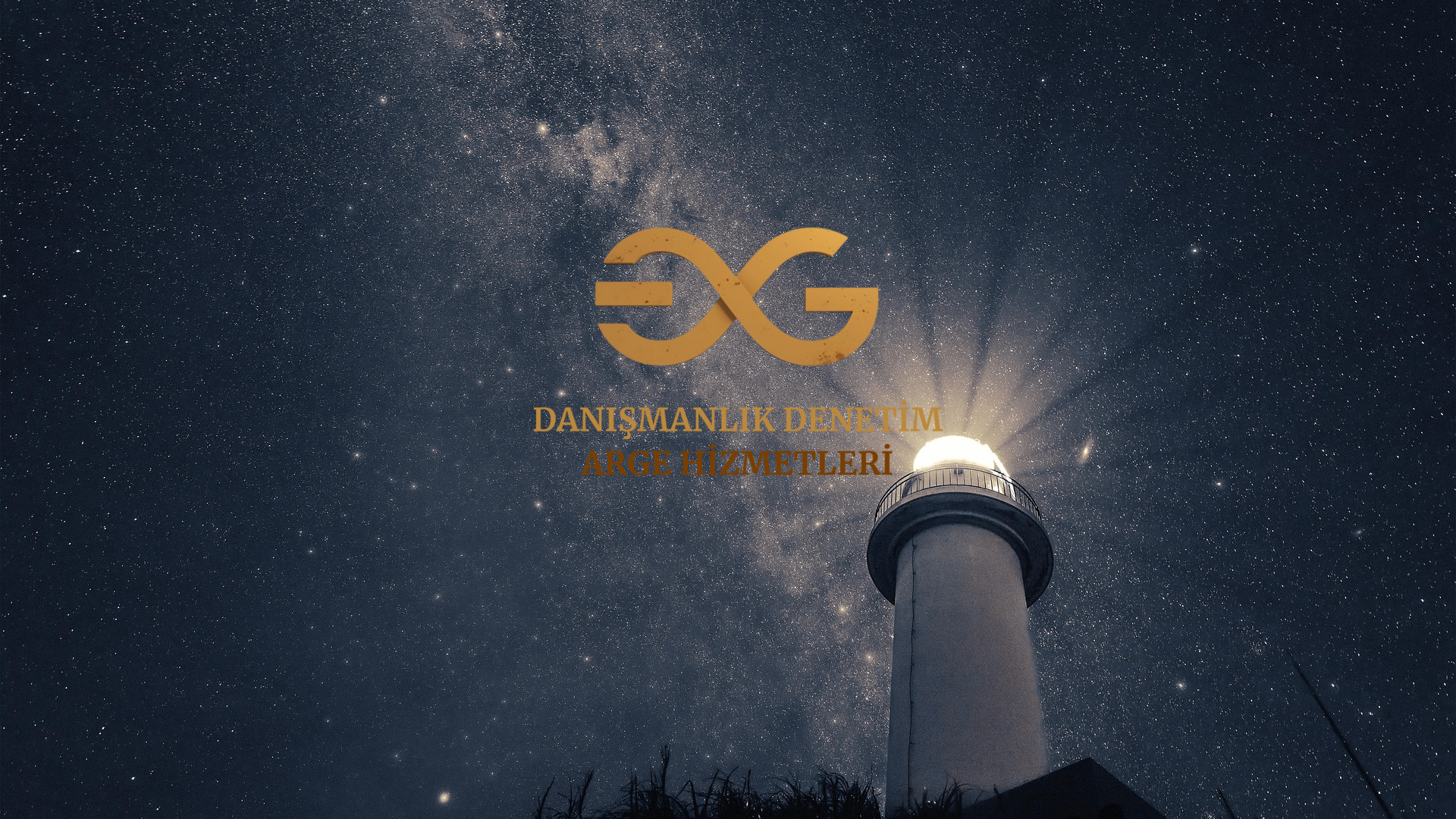 EG Müşavirlik Logo